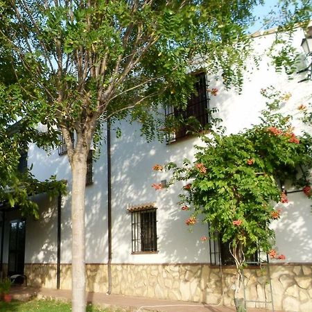 La Aragonesa Guest House Marmolejo Exterior foto